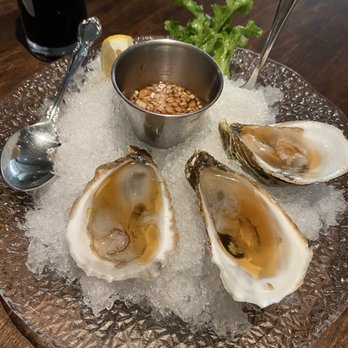 Kuro Bistro - Oysters - Japanese Near Me - Lake Forest, Illinois