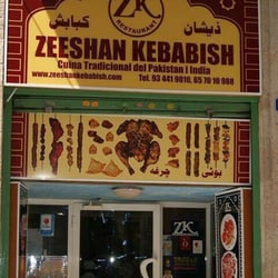 Zeeshan Kebabish