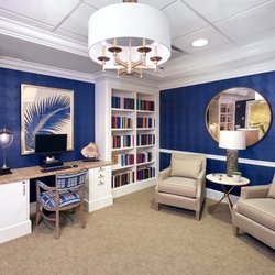 The Bristal Assisted Living - West Babylon - Library