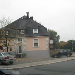 Ristorante Pizzeria La Romantica