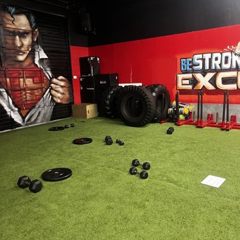 The Camp Transformation Center - Amazing work out today . - Gyms Near Me - Northridge, California The Camp Transformation Center - Amazing work out today . - Gyms Near Me - Northridge, California