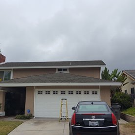 Slide of Silvestre Roofing