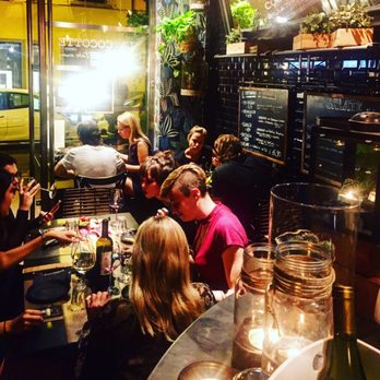 La Cocotte - Aperitivo a #lacocottefirenze - Bistros Near Me - Florence, FI La Cocotte - Aperitivo a #lacocottefirenze - Bistros Near Me - Florence, FI