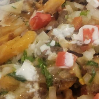 Hacienda Mi Ranchito - Nacho fries - New Mexican Cuisine Near Me - Palmdale, California Hacienda Mi Ranchito - Nacho fries - New Mexican Cuisine Near Me - Palmdale, California