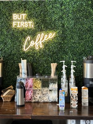 Bagel Time Cafe by null