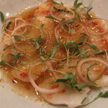 Doi Moi - Scallops. - Vietnamese Near Me - Washington, DC, District of Columbia Doi Moi - Scallops. - Vietnamese Near Me - Washington, DC, District of Columbia