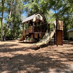 Alpine Groves Park