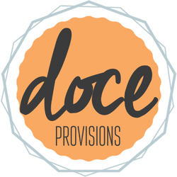 Doce Provisions