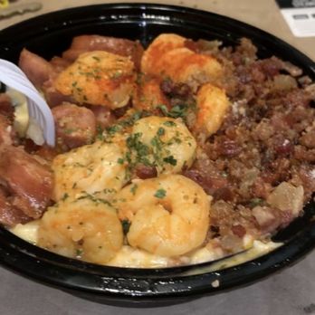 Granny's Fish 'N Grits - Super bowl - Soul Food Near Me - Birmingham, Alabama Granny's Fish 'N Grits - Super bowl - Soul Food Near Me - Birmingham, Alabama
