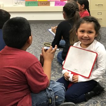 TESOL Trainers - TESOL Trainers - PD on Turn and Talk in the K-12 classroom. - Educational Services Near Me