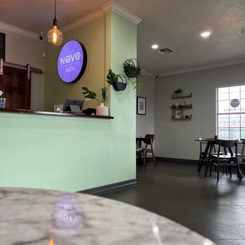 Novo Satx - Acai Bowls Near Me - San Antonio, Texas Novo Satx - Acai Bowls Near Me - San Antonio, Texas