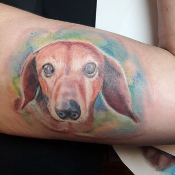 Jessica Downer Tattoo - Tattoo Near Me - Murrieta, California
