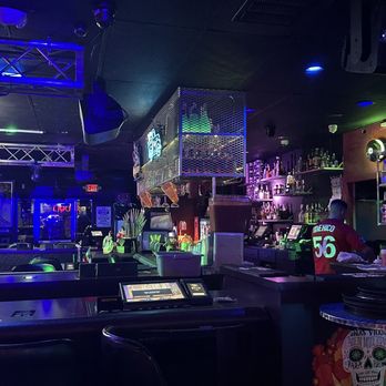 La Puerta Negra - Mexican Near Me - Las Vegas, Nevada