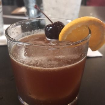 Cork & Cleaver - Old Fashion - Gastropubs Near Me - Montgomery, Alabama Cork & Cleaver - Old Fashion - Gastropubs Near Me - Montgomery, Alabama