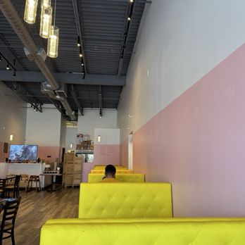 Desilicious Cafe - Indian Near Me - Austin, Texas