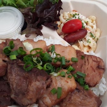 U Kitchen - Pork kakuni.  $14.75 - Japanese Near Me - Honolulu, Hawaii