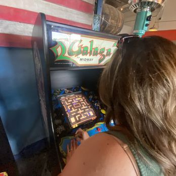 Escape Craft Brewery - Retro gaming - Breweries Near Me - Redlands, California Escape Craft Brewery - Retro gaming - Breweries Near Me - Redlands, California