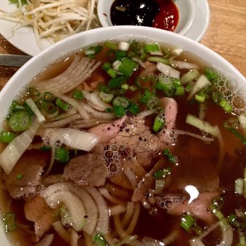Rusty Pelican - Pho - Seafood Near Me - Long Beach, Mississippi