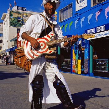 Venice Beach Boardwalk - Harry Perry !!! - Beaches Near Me - Venice, California Venice Beach Boardwalk - Harry Perry !!! - Beaches Near Me - Venice, California