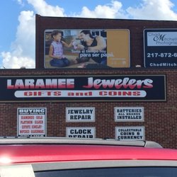 Laramee Jewelers