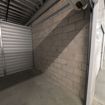 SecureSpace Self Storage Brea - 10x10 unit - Self Storage Near Me - Brea, California