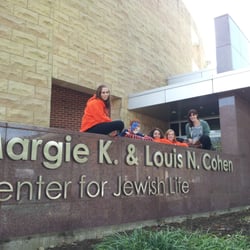 Hillel Foundation