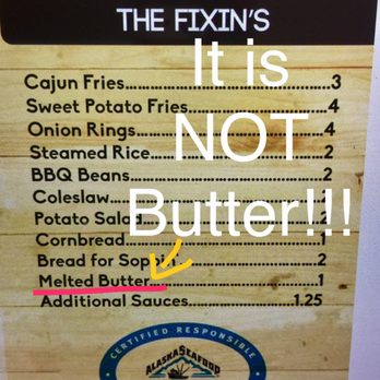 Angry Crab Shack - Don't be fooled!!! - Seafood Near Me - Mesa, Arizona