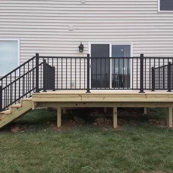 1. Metzner Home Improvement