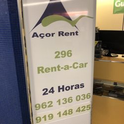 Açor Rent