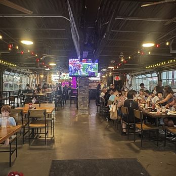 The Sandbox - Sports Bars Near Me - Kansas City, Missouri