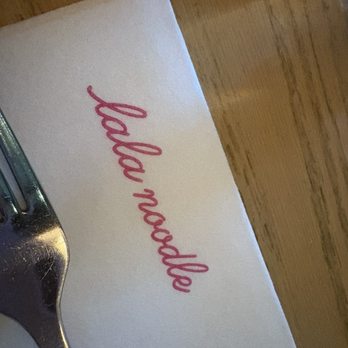 La La Noodle - Lala noodle - Pan Asian Near Me - Las Vegas, Nevada