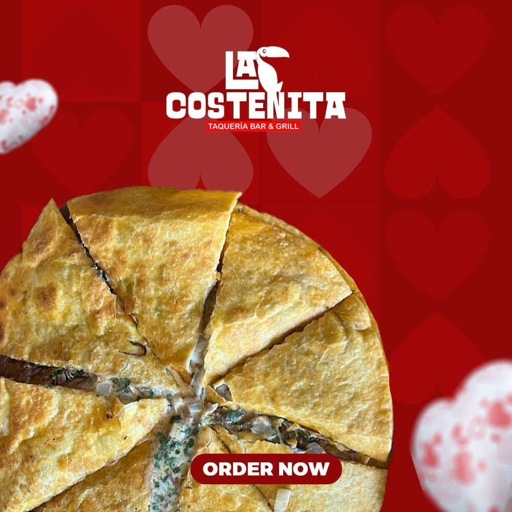 La Costenita Mexican