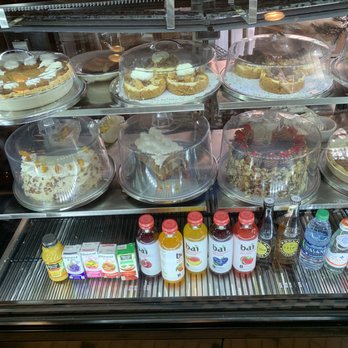 Sugar Leaf - Cafes Near Me - Branson, Missouri