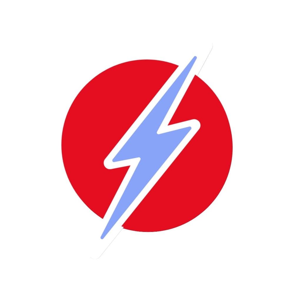 Damion's Defense Weapons Logo