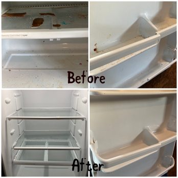 Masters Cleaning & Gm - A Refrigerator - Flooring Near Me Masters Cleaning & Gm - A Refrigerator - Flooring Near Me