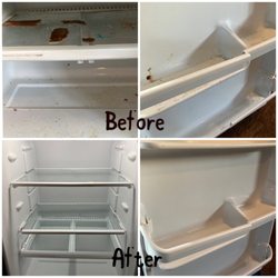 Masters Cleaning & Gm