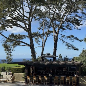 A.R. Valentien - View from restaurant - New American Near Me - La Jolla, California A.R. Valentien - View from restaurant - New American Near Me - La Jolla, California