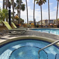 Best Western St. Augustine Beach Inn