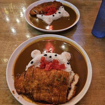 Tokyo Eats - Chicken Katsu Curry Rice - Ramen Near Me - Fullerton, California Tokyo Eats - Chicken Katsu Curry Rice - Ramen Near Me - Fullerton, California