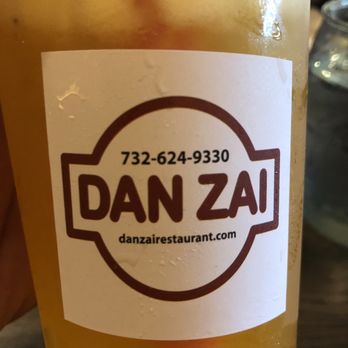 Dan Zai - Bubble Tea - Sushi Bars Near Me - Green Brook Township, New Jersey Dan Zai - Bubble Tea - Sushi Bars Near Me - Green Brook Township, New Jersey