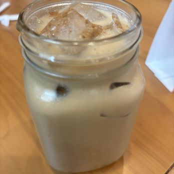 Loaded Cafe Restaurants Lawndale - Horchata Iced Coffee - Burgers Near Me - Lawndale, California