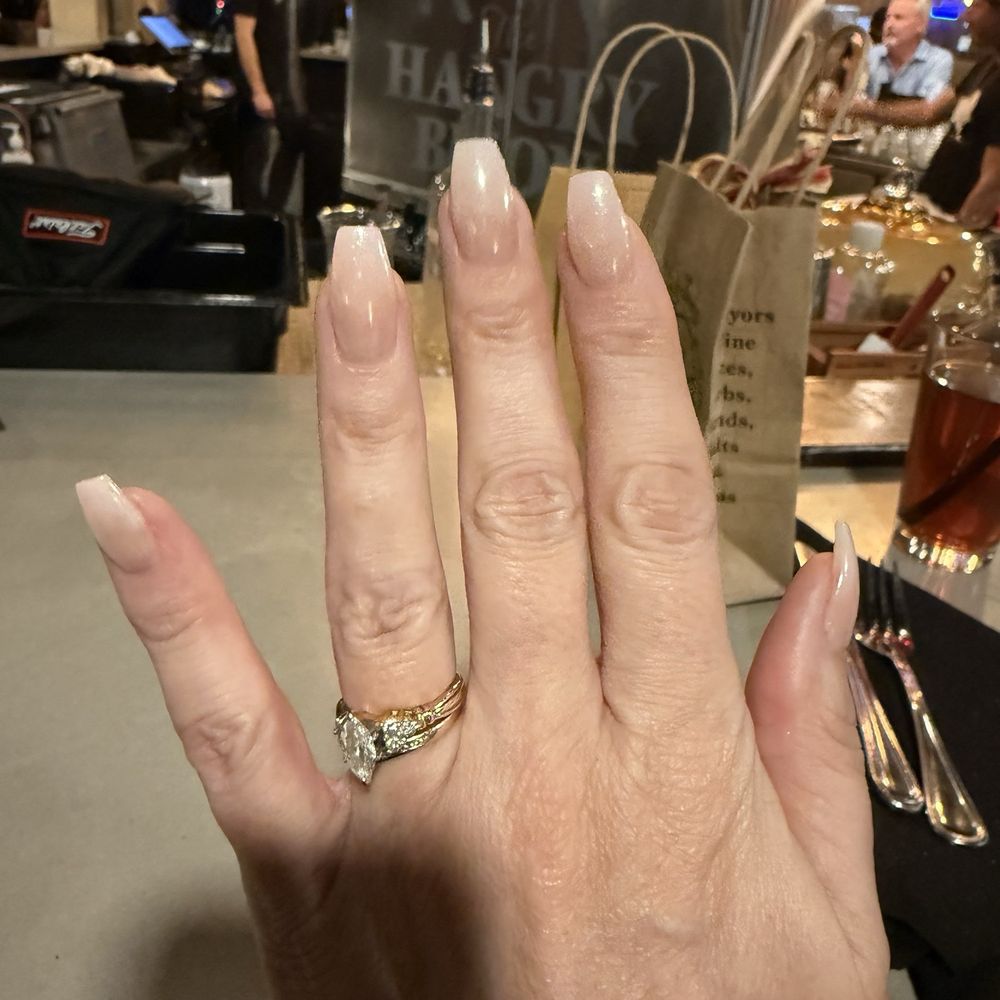 Amazing Nails & Spa - Nail Salons Near Me - Clermont, Florida