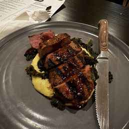Heritage Prime Beef Ribeye Steak Heritage Prime Beef Ribeye Steak