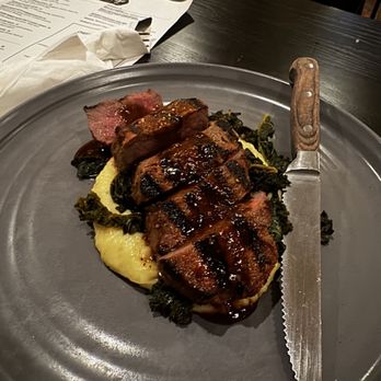 Heritage Restaurant & Bar - Heritage Prime Beef Ribeye Steak - New American Near Me - San Francisco, California Heritage Restaurant & Bar - Heritage Prime Beef Ribeye Steak - New American Near Me - San Francisco, California