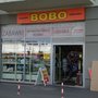 Photo of Bobo
