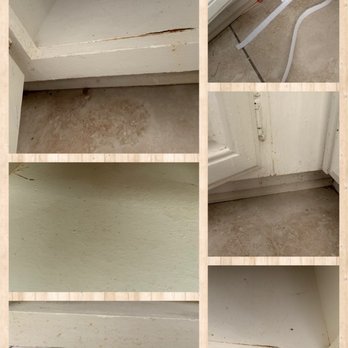 I.G.I.T. Cleaning Services - Horrible cleaning! All the stains - Home Cleaning Near Me