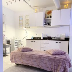 Goddess Image Spa
