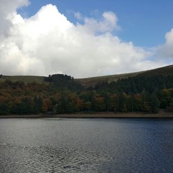 Peak District National Park