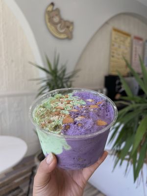 Baonanas Banana Pudding Cafe by null