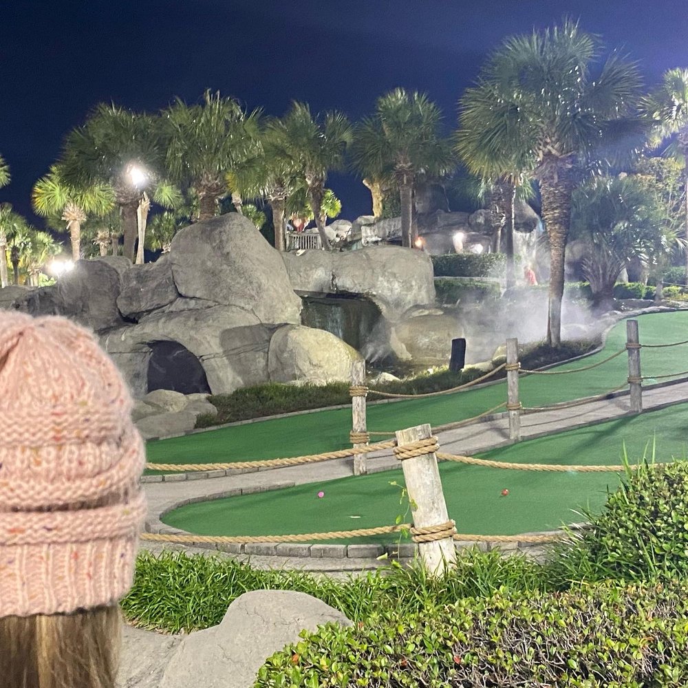 Capt Hook's Adventure Golf - Mini Golf Near Me - Myrtle Beach, South Carolina Capt Hook's Adventure Golf - Mini Golf Near Me - Myrtle Beach, South Carolina